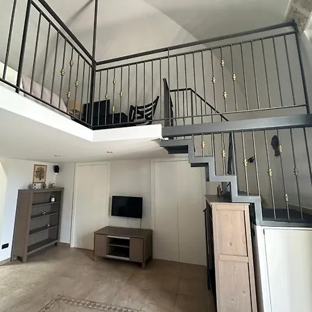 Apartman Fronte Porto *