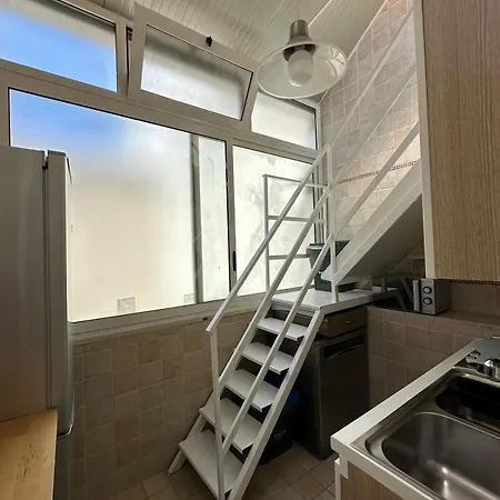 Apartman Fronte Porto