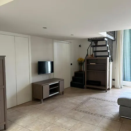 Apartman Fronte Porto *