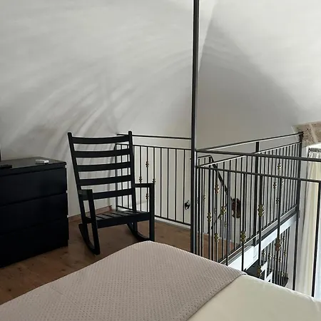 Appartamento Fronte Porto Bari