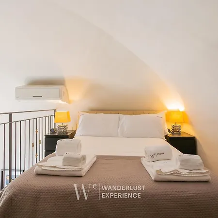 Apartment Wanderlust Experience Fronte Porto