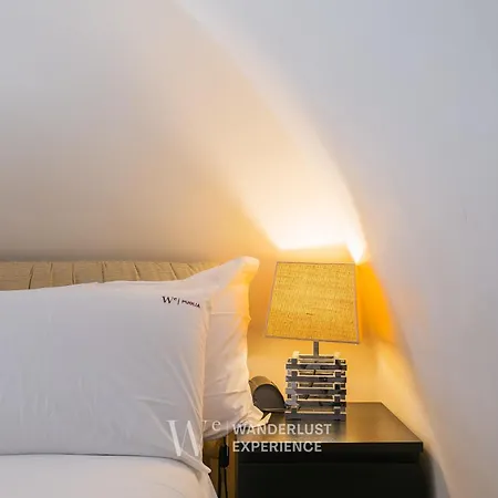 アパート Wanderlust Experience Fronte Porto バーリ