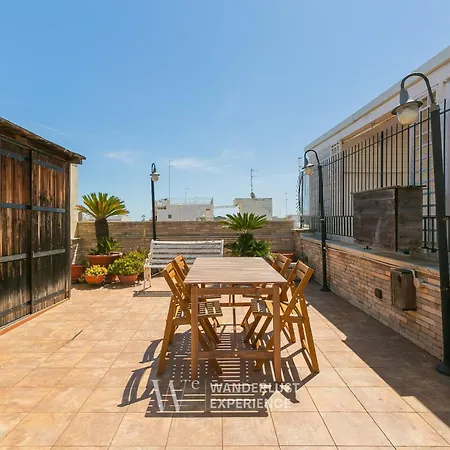 Apartment Wanderlust Experience Fronte Porto *