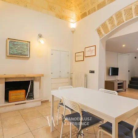 Wanderlust Experience Fronte Porto Apartment