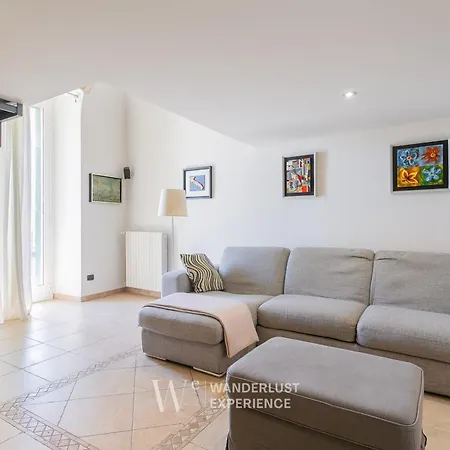 Apartment Wanderlust Experience Fronte Porto