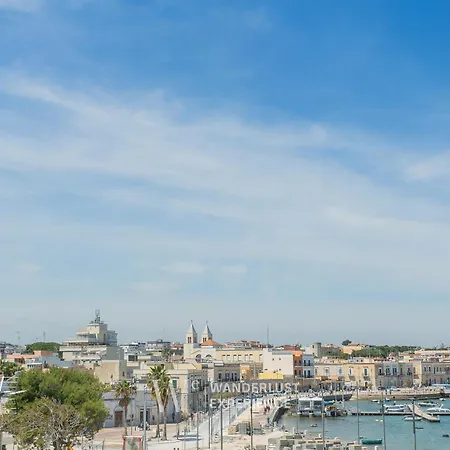 Wanderlust Experience Fronte Porto *