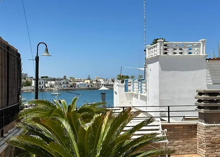 Fronte Porto Bari