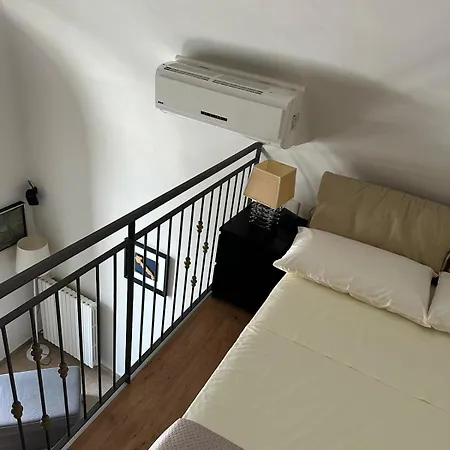 Apartment Fronte Porto Bari
