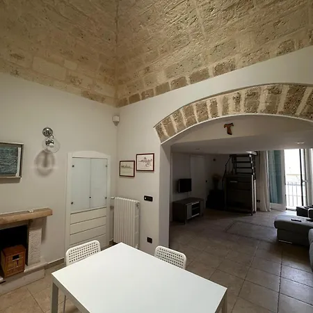 Fronte Porto Апартаменты