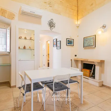 Apartamento Wanderlust Experience Fronte Porto Bari