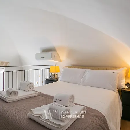 דירה Wanderlust Experience Fronte Porto