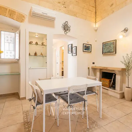 Appartement Wanderlust Experience Fronte Porto *