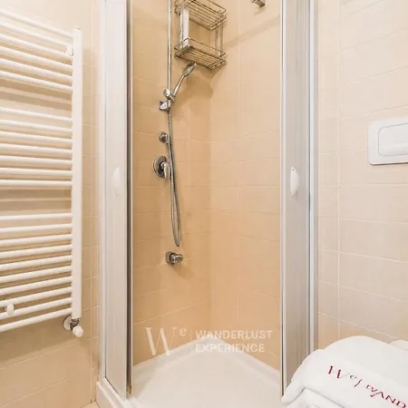 Wanderlust Experience Fronte Porto Appartement *