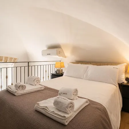 Wanderlust Experience Fronte Porto Appartement Bari