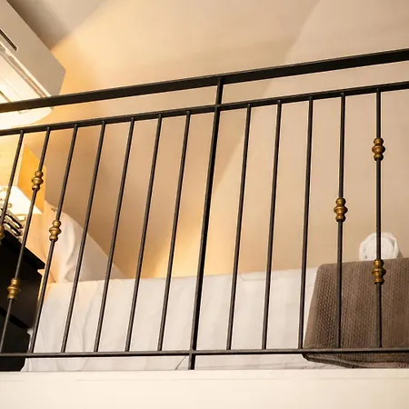 Wanderlust Experience Fronte Porto Appartement