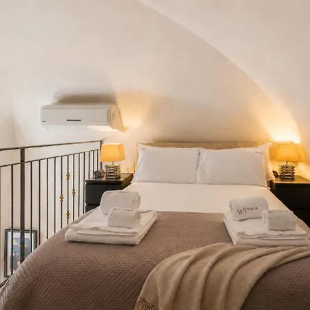 Appartement Wanderlust Experience Fronte Porto