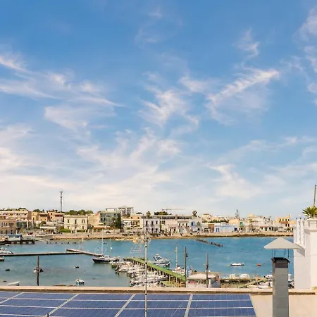 Wanderlust Experience Fronte Porto Bari