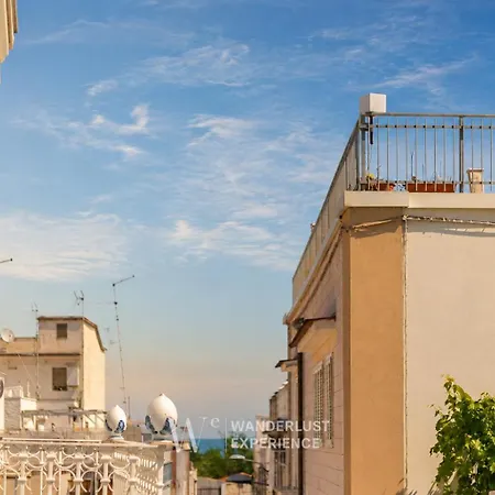 Appartement Wanderlust Experience Fronte Porto *