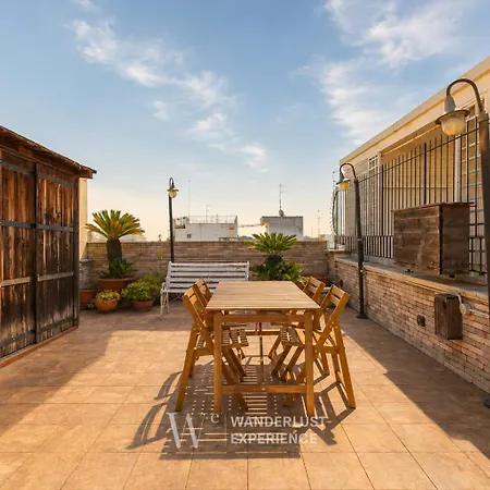Wanderlust Experience Fronte Porto