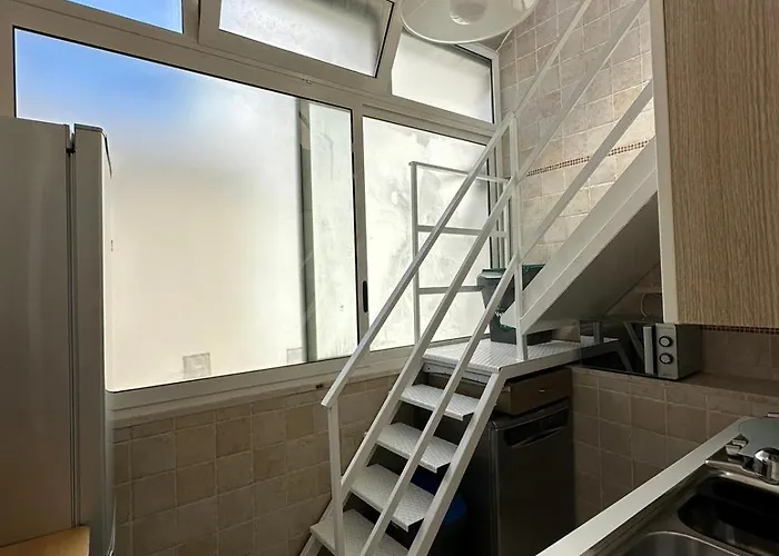 Appartement Fronte Porto