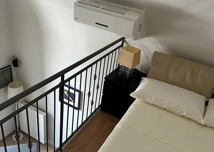 Appartement Fronte Porto Bari