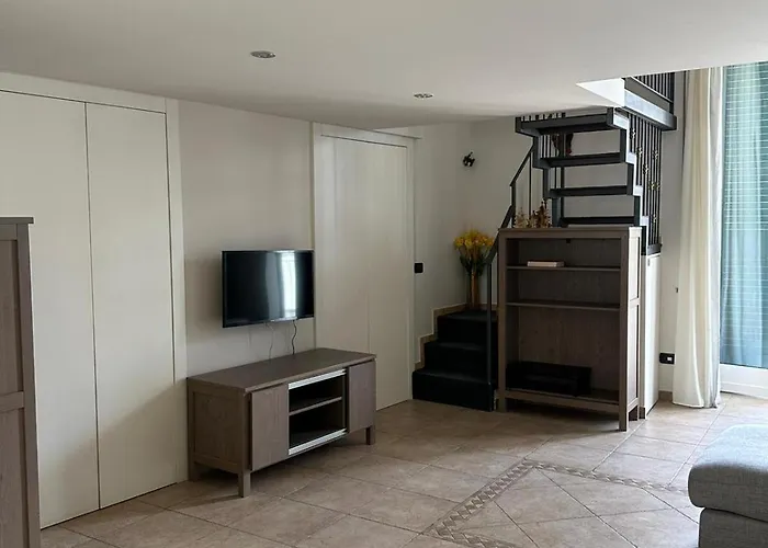 Appartement Fronte Porto *