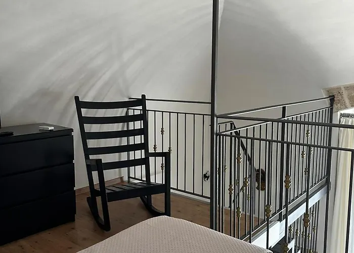 Appartement Fronte Porto Bari